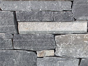 Baltic Blue Ledgestone