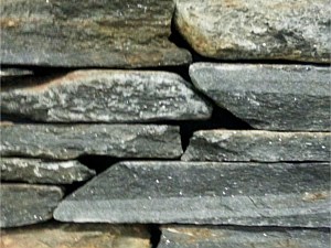 Black Beauty Ledgestone